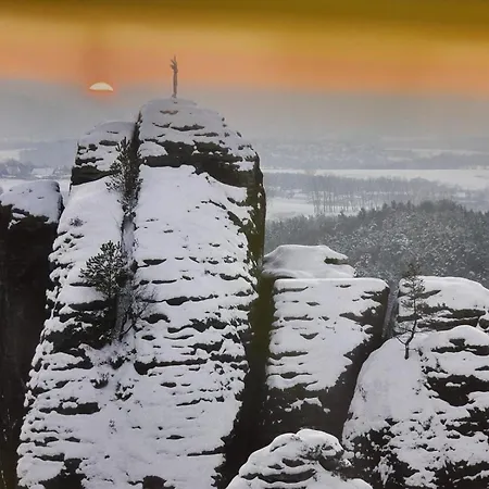 Ferienwohnung-ritscher-in-lichtenhain-1